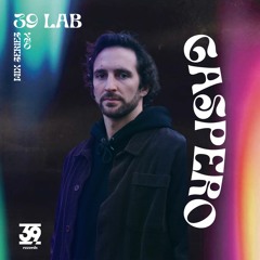 39LAB024 / Gaspero