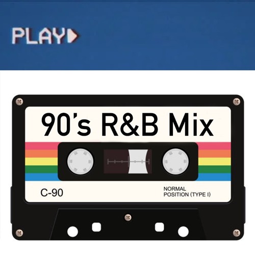 Stream 90's R&B Mix Vol 1. by Premium Mint | Listen online for free on ...