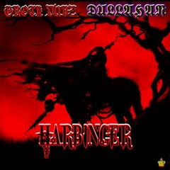 Harbinger |ft. DULLAHAN| [instrumental](CLIP)