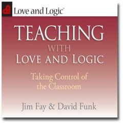 [READ] EPUB 📃 Teaching With Love and Logic: Taking Control of the Classroom by  Jim