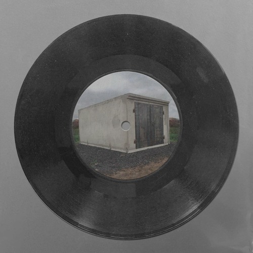 Dj Kassir – Test_002 (7", 2021) Excerpts