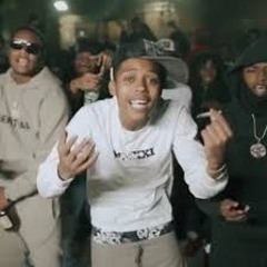 Dthang x Tdot x Bando-Talk facts(pt2)(tb)(prod by ataonthebeat)