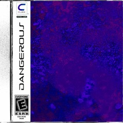 𝘿𝘼𝙉𝙂𝙀𝙍𝙊𝙐𝙎