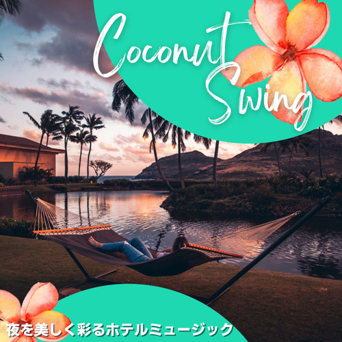 Stream Hawaii Land by Coconut Swing | Listen online for free on SoundCloud