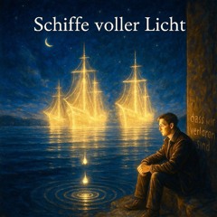 Schiffe voller Licht