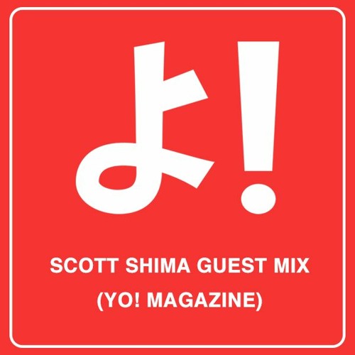 Yo! Magazine Mix