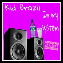 In My System (Deluxe) (prod. EUROS Beats)