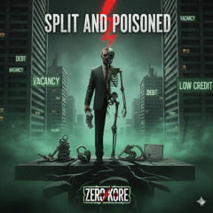 Split and Poisoned