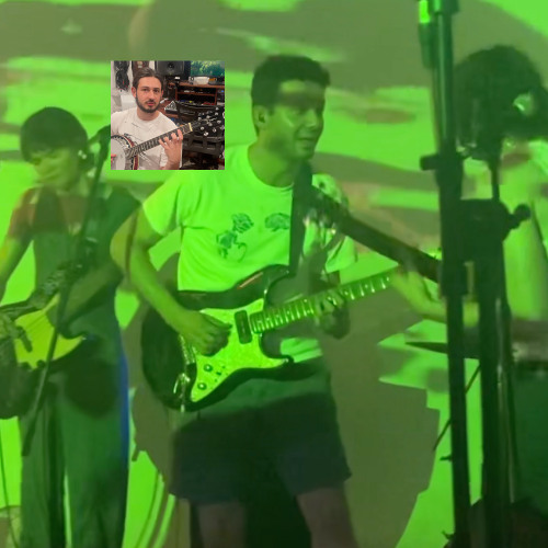 Oh Debra Trees Rehearsal 9.1.25 (Sped)