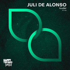 Juli De Alonso - Locatelo