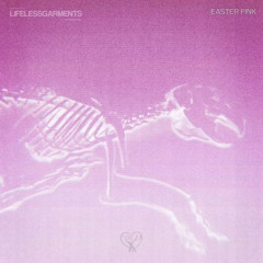 lifelessgarments - easterpink / zikkid (THREEXCLUSIVE)