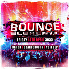 BOUNCE ELEMENTS MIX COMP KUSKEE