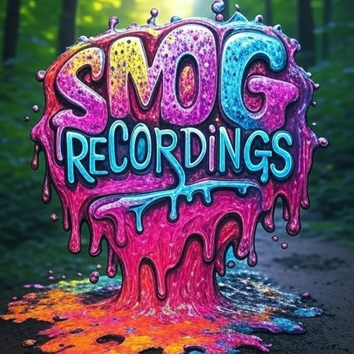 SMOG 006 (TUTTI FRUITY)