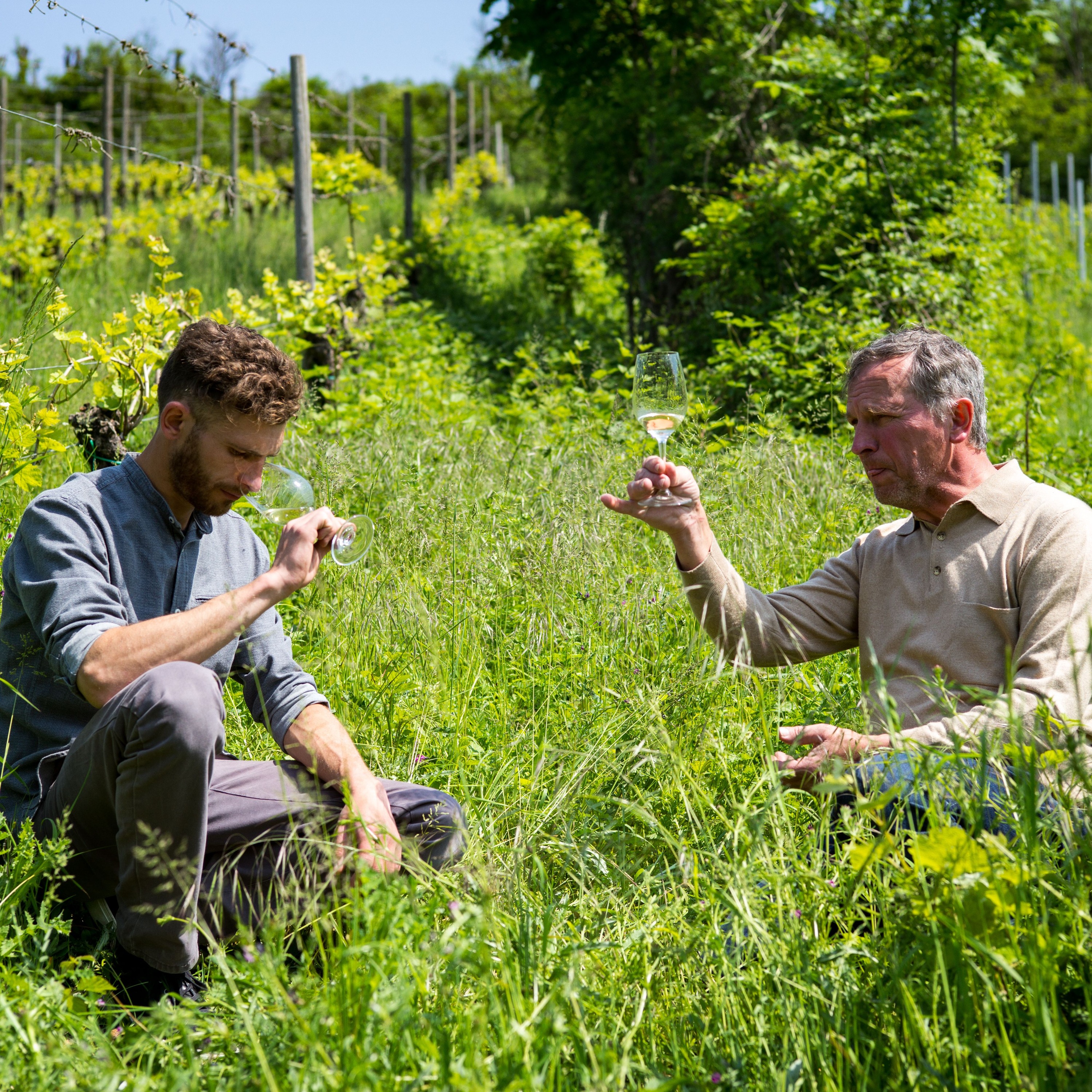 Maison Lissner - Bruno - Alsace - « Faune et flore sauvage »
