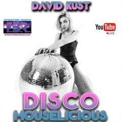 Discohouselicious live FBR 29-01-22