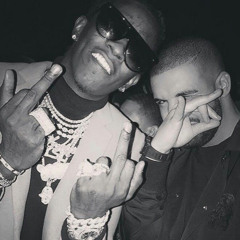 Young Thug - Signs (Drake)