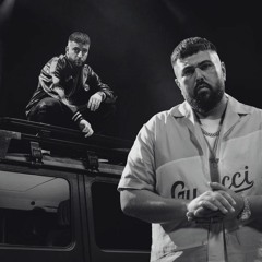 Summer Cem X KC Rebell Type Beat (prod. PHYL)