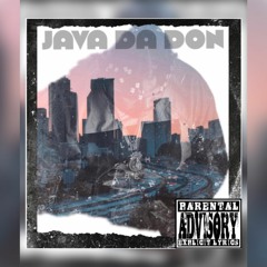 Java Da Don -LA Vibez (Prod.Rogerthat & KhaledBeatz92)