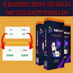AI Bulk Shorts: Unleashing the Power of Automation for Businesses