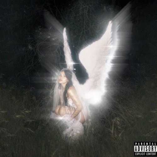 Nessa Barrett – Decay (slowed)