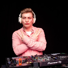 Allround mix 128-160 BPM