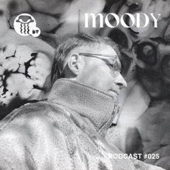 Podcast #25 - Moody