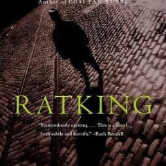 7+ Ratking by Michael Dibdin