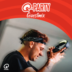 AVERIX - Q PARTY (OCTOBER 2025)