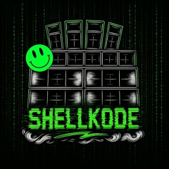 ShellKode | PUMPING TRIBE / HARDTEK MIX 2024