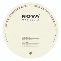 Premiere: Nova - Fivers (IFS027)