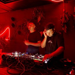 Manulls_b2b_Egoo @ Supafine, Curitiba 11-04-25