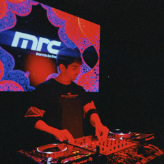 Mateo Cutuli - Warm Up Set At Morocco Terrace - 29/03/2025 - Melodic Techno/Indie Dance