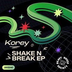 Korey - Is It Real?