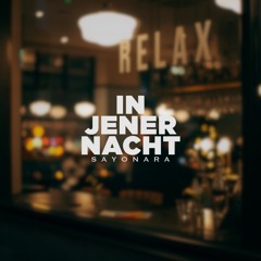 In jener Nacht