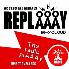 The Radio Plaaay - TimeTravellers