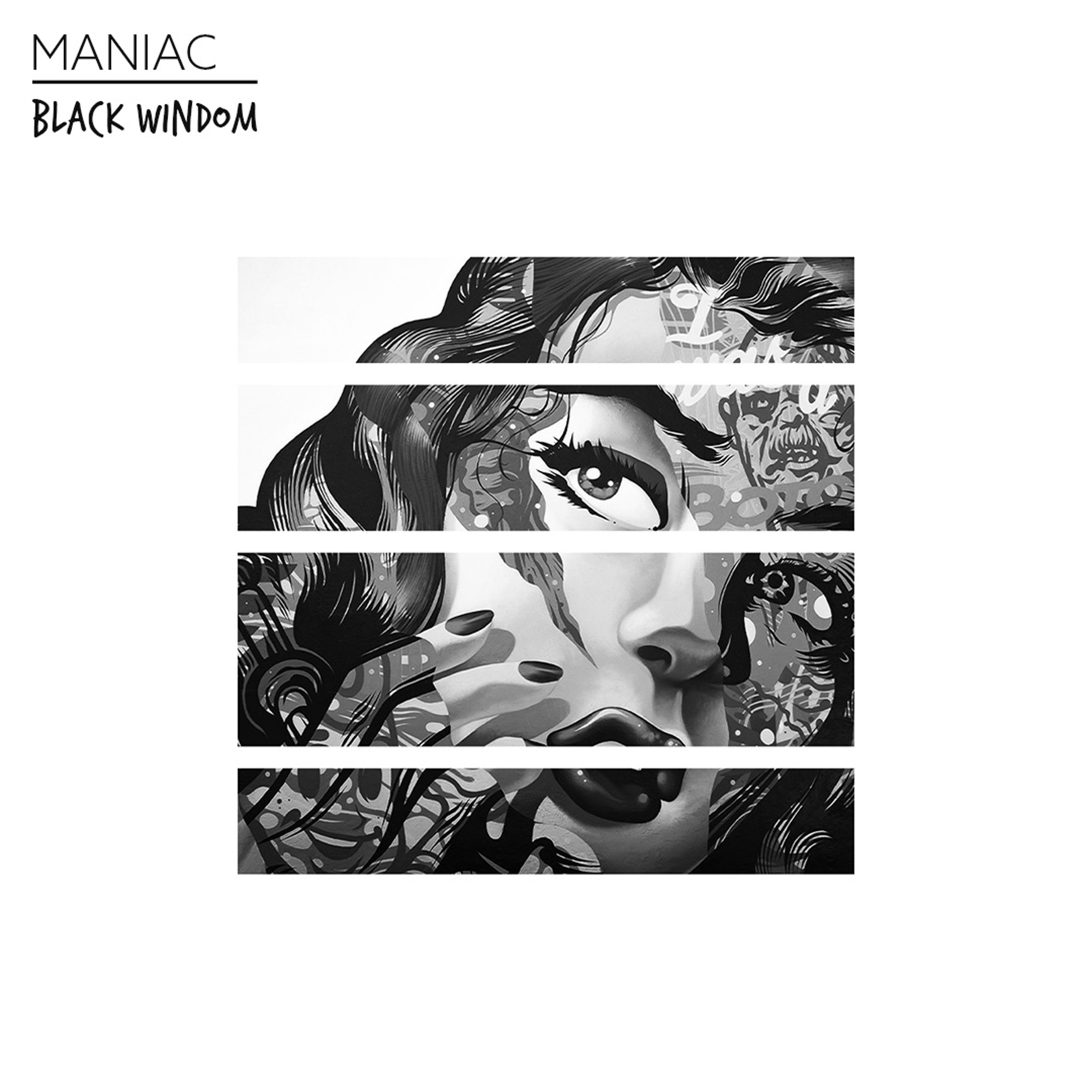 Maniac episode artwork