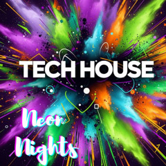 MARIAM - NEON NIGHTS SET TECH HOUSE 2.0