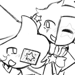 Forsaken UST: Shooting Stars (Louhie noli and Connie veeronica LMS)