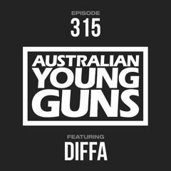 Australian Young Guns | Episode 315 | Diffa