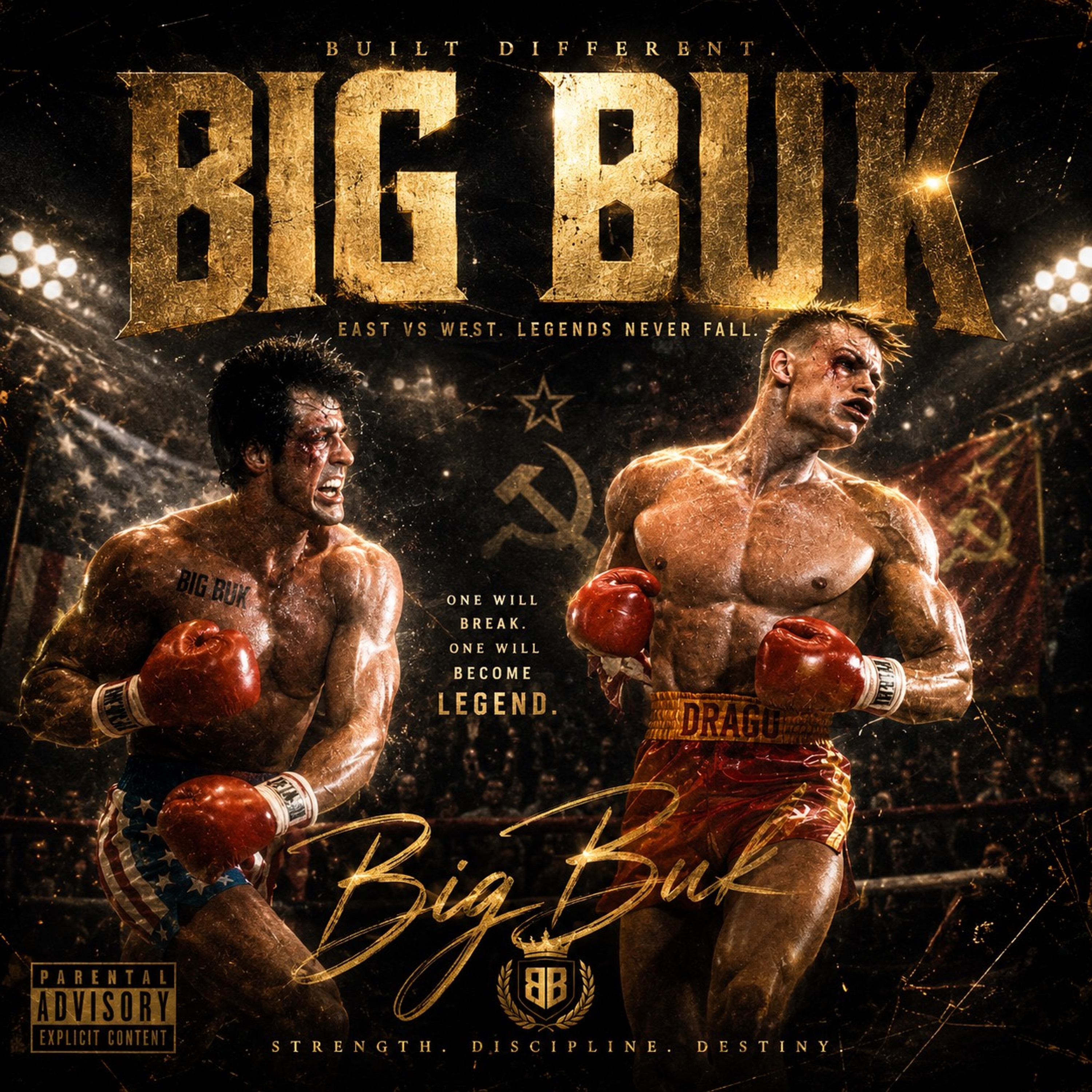 Track cover