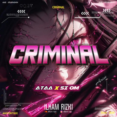 CRIMINAL #ARRA