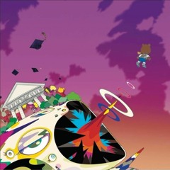 KANYE WEST - STRONGER (Dancehall Version)