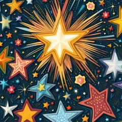 THE SHINING STAR シャイニングスター