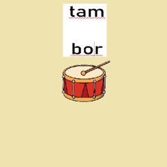 TAMBOR