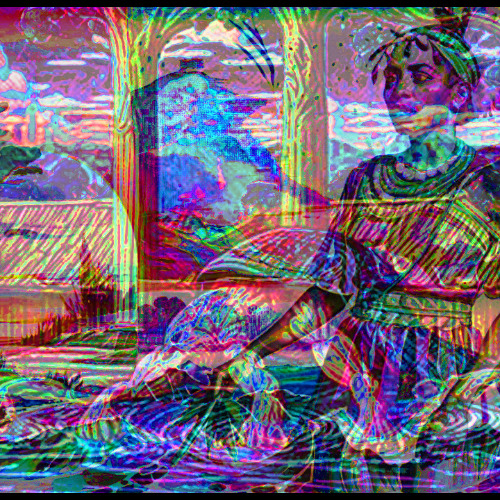 stortion 2 125 bpm august 13 take 1