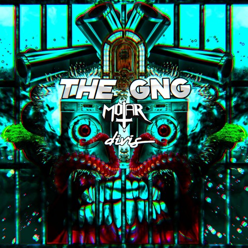 MOTAR & DIVIS - THE GNG  (CLICK ON THE WOBBLYGNG PAAA BOTTOM TO DL)