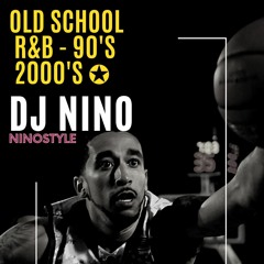 OLD SCHOOL DJ NINO#