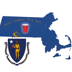 Massachusetts Summer Mix