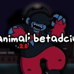 Animal_ But Every Turn A Different Cover Is Used (BETADCIU) 2.0(720P_HD)(mp3).mp3