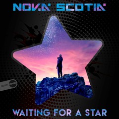 Nova Scotia - Waiting for a star